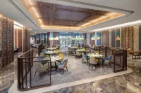 Renaissance Zhuhai - breakfast