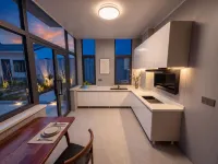 Meiting Xianyuan Elegant Residence (Jinghe Jinshashan Pedestrian Street)