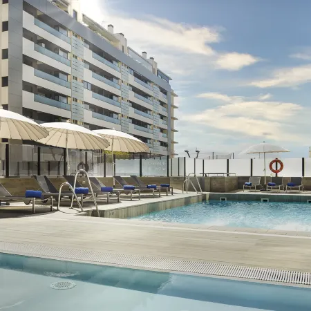 Gran Hotel Luna de Granada