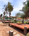 SUNSHINE BEACH RESORT - Breakfast