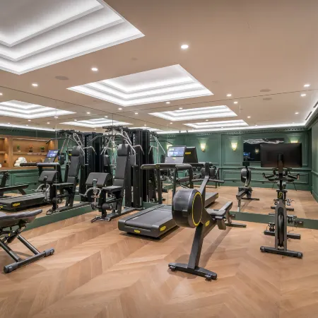 Gran Hotel Claridge Granada - Preferred Hotels & Resorts