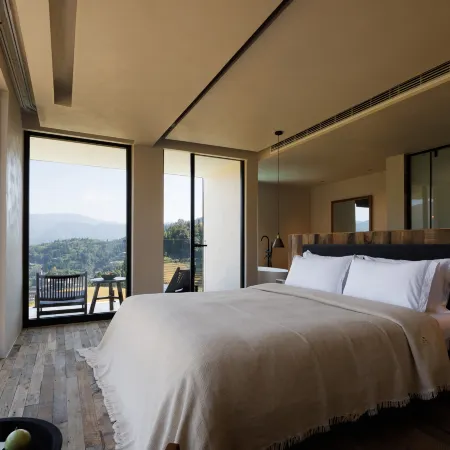 Yizhai (Longji Terraces View Inn)