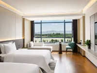 Jinghe Huayun Ruihe Hotel