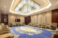 โรงแรมบ้านสวน ฉางจี้