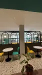 Alexander Hotel Tegal - breakfast