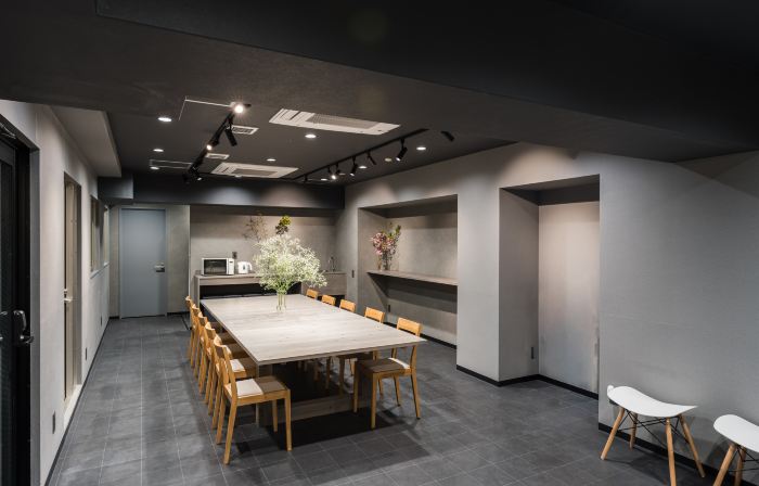 MAIDO - DOYANEN HOTELS