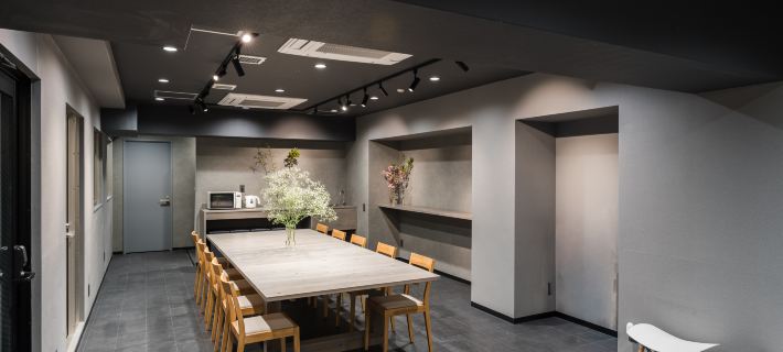 MAIDO - DOYANEN HOTELS 大阪のホテル