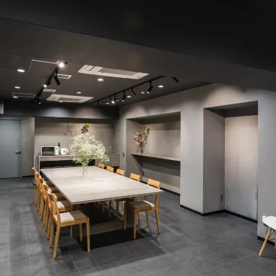 MAIDO - DOYANEN HOTELS Hotel dekat Stasiun Hanazonochō