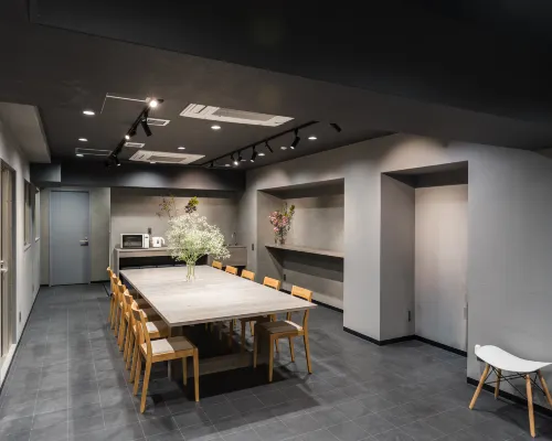 MAIDO - DOYANEN HOTELS Hotéis em Osaka