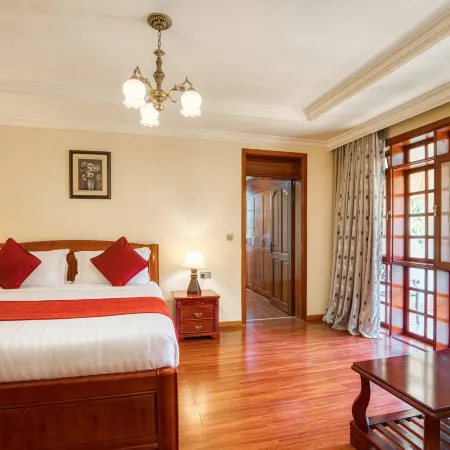 Kibo Homes Moshi