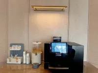 漢庭飯店（襄陽火車站店） - 2 星級