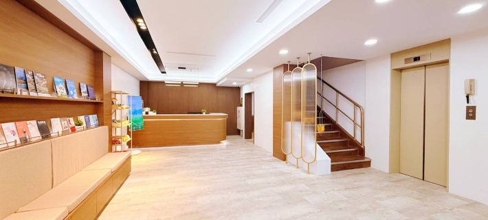 雲泊和旅 l台東縣合法旅館108號 台東住宿飯店