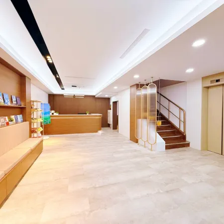 Cloud Haku Cozy Inn Отели рядом с достопримечательностью «Парк Paposogan»