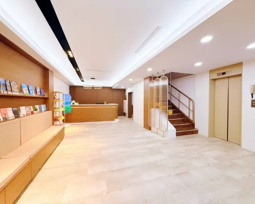 Cloud Haku Cozy Inn โรงแรมใกล้สวนป่าไถตง