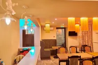Usadba Egorova Boutique Hotel - فطور
