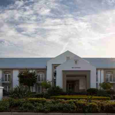 Kievits Kroon Gauteng Wine Estate Rooms