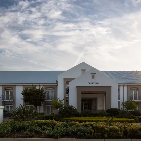 Kievits Kroon Gauteng Wine Estate Hotels in Pretoria