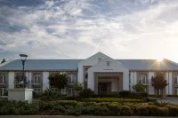 Kievits Kroon Gauteng Wine Estate