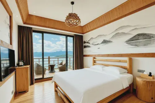 Hillside Mercure Zixing