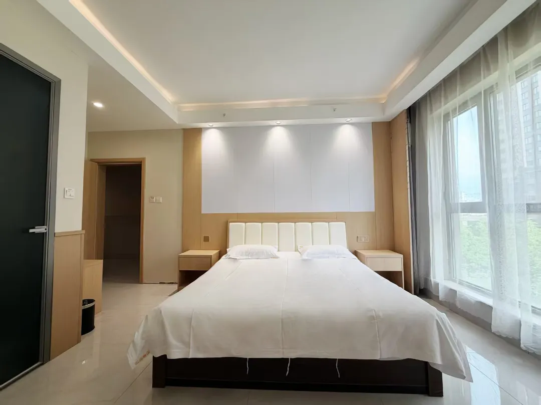 Ningjing Boutique Homestay - Harbin