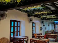 Hotel Mercante Hotels in Vigan