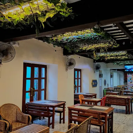 Hotel Mercante