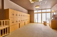 Ooedo Onsen Monogatari Premium Hotel Fugetsu (Old:Yukai Resort Premium Hotel Fugetsu) - spa