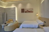 Nanying Mountain Lodge - เปิดใหม่