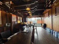 Tuwang Palace · Eight Halls, Furong Town (Waterfall View, Core Scenic Area) - Homestays