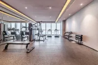 Atour Hotel, Huayi Square, Zhongshan Ancient Town - Gym