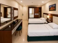 Karnak Hotel Luxor
