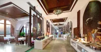 โรงแรมแกรนด์ เมโทร พาร์คเบย์ - โรงแรมราคาถูก