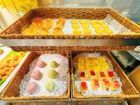 Homeinn Selected Hotel (Qiqihar Central Hospital Railway Station) - petit déjeuner