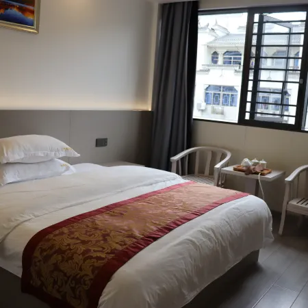 Jincheng Hotel