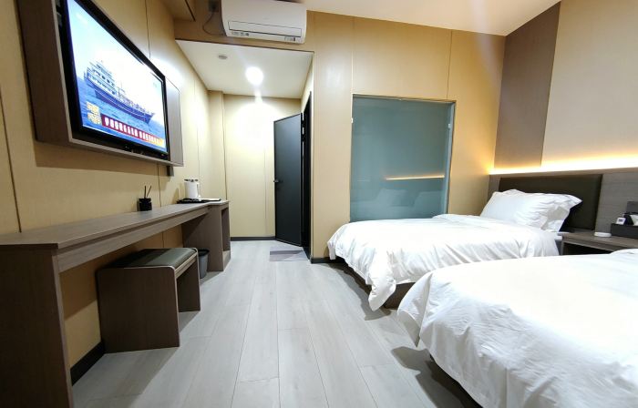 Xinyue Hotel