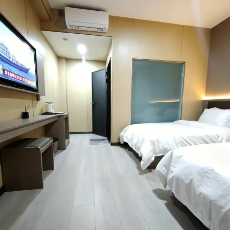 Xinyue Hotel