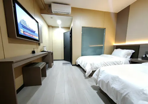 Xinyue Hotel