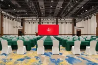 Liting Liaoyang Hotel