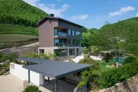 莫干山雲棲茶隱·Ins無邊泳池環山茶田曠野美宿
