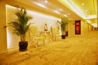Hami Four Seasons Hotel - Gym
