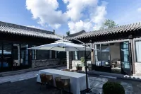 平城賦•HOTEL（大同古城東南邑店） - 5星級