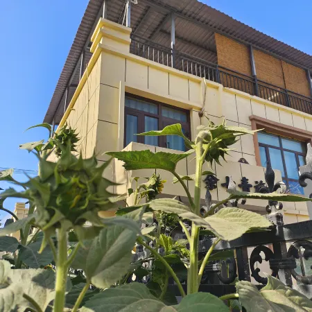 Yuqi Hostel