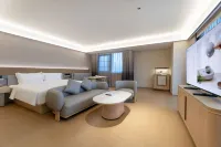 JI Hotel (Kunshan Bacheng Town Liji Road)