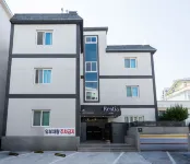 Restia Stay Gangneung Station Hôtels à : 