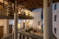 Tiantai Qingyin Inn Homestay (Guoqing Temple Scenic Area) - New
