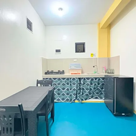 Villa Cruz Resort