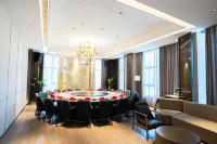 Maison New Century Hotel (Lu'an Wenmiao Street) - พร้อมอาหารเช้า