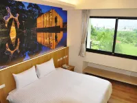 One City One Vacation Farm โรงแรมใกล้ต้นฟูซี