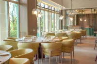 Tonglu Senbo Nature Park & Resort Hotel - breakfast