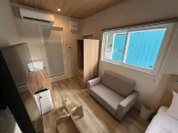 MIYAKOJIMA Blue Village HOTEL & SAUNA